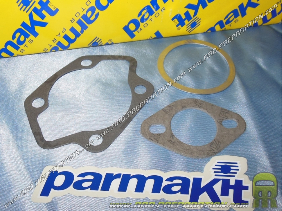 Pack joint kit/high engine Ø48mm 78cc PARMAKIT on minarelli P6…