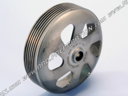 Campana de embrague POLINI EVOLUTION para scooter APRILIA , PIAGGIO , GILERA , MALAGUTTI, RENAULT, VESPA ... 125, 250, 300 ...