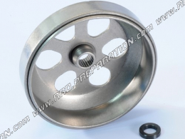 POLINI SPORT clutch bell for scooter APRILIA , PIAGGIO , GILERA , MALAGUTTI, RENAULT, VESPA ... 125, 250, 300 ...