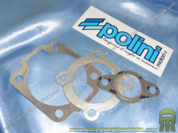 Pack joint pour kit POLINI 75cc Ø47mm sur scooter VESPA PK, XL... & PIAGGIO APE, APE FL...