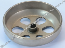 Campana de embrague POLINI SPORT para scooter PIAGGIO HEXAGON, SKIPPER, ZIP, GILERA RUNNER, TYPHOON... 125, 150, 180 2T