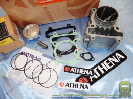 Kit 185cc Ø63mm ATHENA racing for HONDA CRM F, CRE F, RIEJU Marathon, HUSQVARNA SMS, FANTIC Caballero 125cc 4 stroke