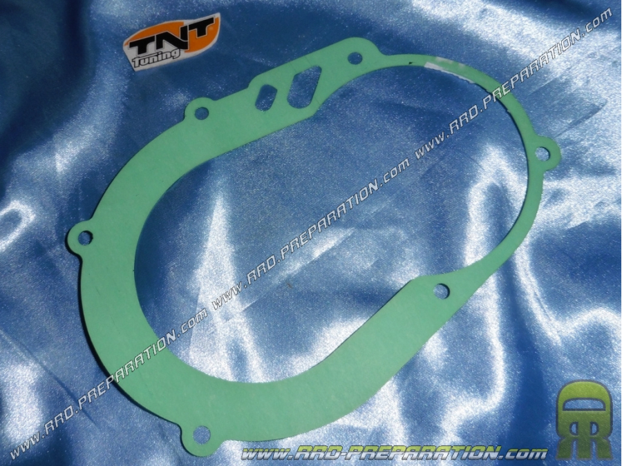 Kickstarter crankcase seal TNT for Pocket bike ATOMIC 50cc