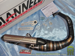 Exhaust GIANNELLI REKORD for HONDA X8R S / X 50cc 2 stroke