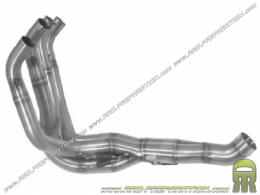 ARROW Racing uncatalyzed exhaust manifold for KAWASAKI ZX-6R 636 motorcycle from 2005 to 2006
