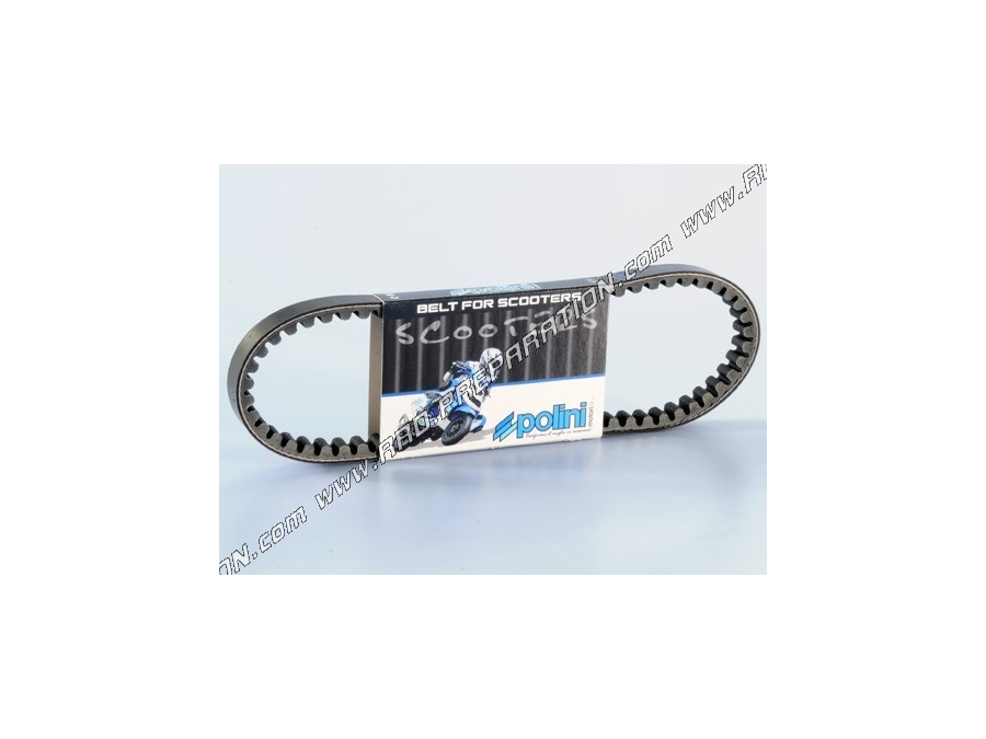 Belt POLINI Racing scooter PIAGGIO , GILERA , VESPA...