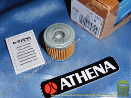 Filtre à huile ATHENA Racing pour moto HONDA FMX 650, TRX 450, CRF 450, HUSQVARNA TE 250, TC 250, TXC 250, ...