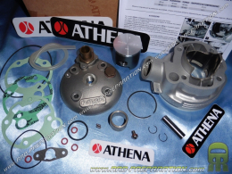 Kit 80cc Ø50mm ATHENA Replica aluminium minarelli am6