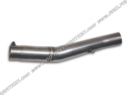 Exhaust manifold (without silencer) ARROW RACING for KAWASAKI ZX-10R from 2008 to 2010