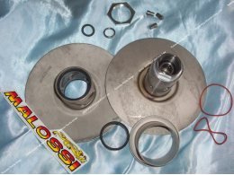 corrector of couple MALOSSI...