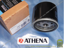 ATHENA Filtro de aceite Racing para moto DUCATI 848, MONSTER 900, MONSTER EVO 1100, MONSTER S4,...