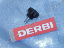 DERBI Origin saddle fixing screw for saddle and saddle cover on DERBI