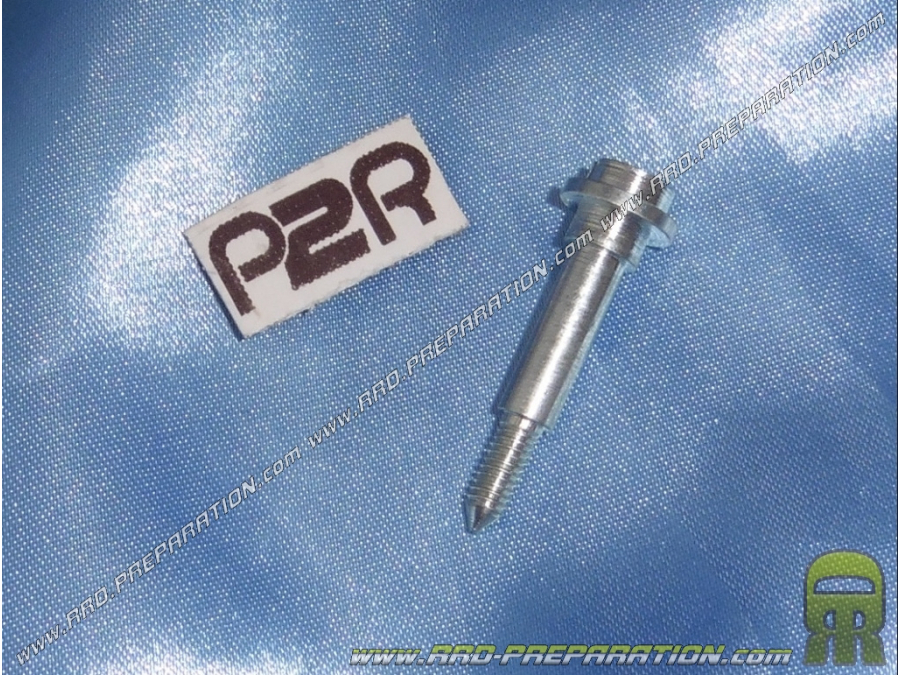 Tornillo filtro de aire P2R para PEUGEOT 103 SP, MV, MVL, LM, Vogue...