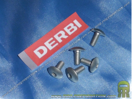 Original 6x14 fairing screw for DERBI GPR