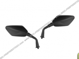 Espejo retrovisor TNT Tipo original derecho o izquierdo para scooter SYM JOYRIDE EVO, HD2 125 y 200