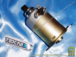 Arrancador eléctrico TEKNIX para KYMCO DINK y GRAND DINK 125cc maxi-scooter de 4 tiempos