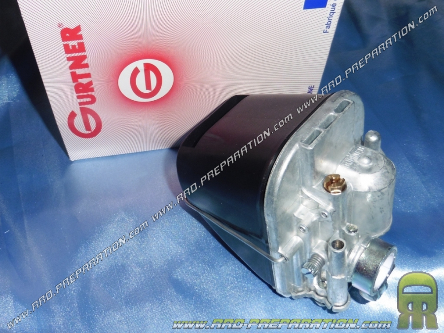 Carburetor original type CGN Ø12mm for MOTOBECANE AV7, 88 av44 ...