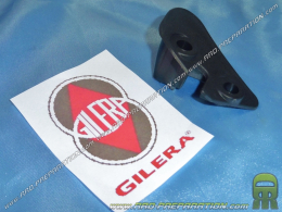 Soporte inferior izquierdo de espejo original para DERBI GPR y GILERA SC 50 y 125cc