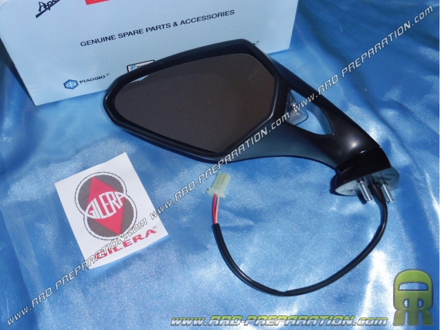 Mirror VICMA original type for Derbi GPR / Aprilia RS from 2004 to 2009, left or right to choose