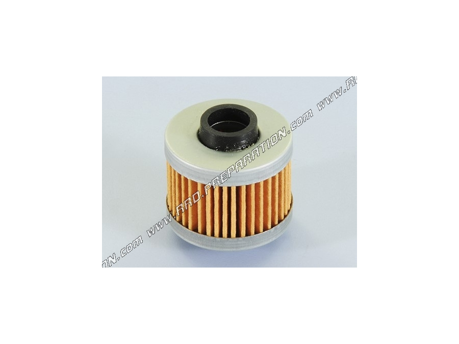 POLINI oil filter for scooter BMW C1, APRILIA LEONARDO, SCARABEO, PEUGEOT CITYSTAR, ELYSEO, GEOPOLIS, SATELIS ... 125 and 150