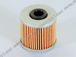 POLINI oil filter for scooter KAWASAKI J300, KYMCO DOWNTOWN, K-XCT, PEOPLE, SUPER DINK, X-TOWN ... 125, 200 and 300