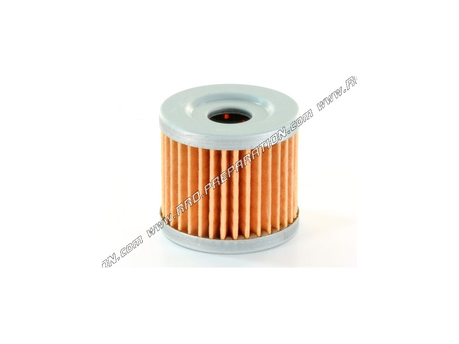 POLINI oil filter for scooter SUZUKI AN, UH, BURGMAN, EPICURO, SIXTEEN 125, 150, 200 and 400