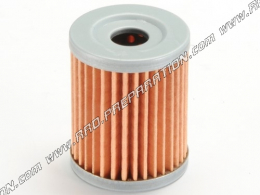 POLINI oil filter for scooter SUZUKI BURGMAN 250 and YAMAHA MAJESTY 250 and 400