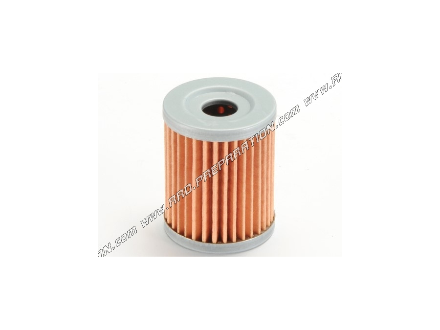 POLINI oil filter for scooter SUZUKI BURGMAN 250 and YAMAHA MAJESTY 250 and 400
