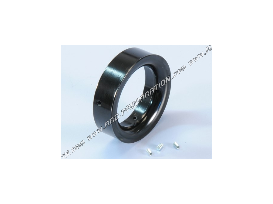 filter flange has air CP POLINI Ø60 and 62mm to 12mm length choice