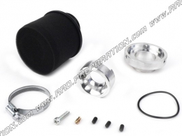 Kit filtre à air + préparation carburateur SI 24/24 pour VESPA 200 PX et PE, P200E