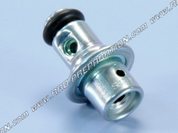Fuel pressure regulator for YAMAHA T MAX 500 injection scooter