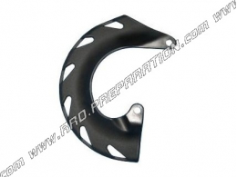 Front left brake disc protection for pocket bike POLINI 910 S
