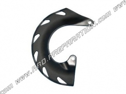 Front left brake disc protection for pocket bike POLINI 910 S