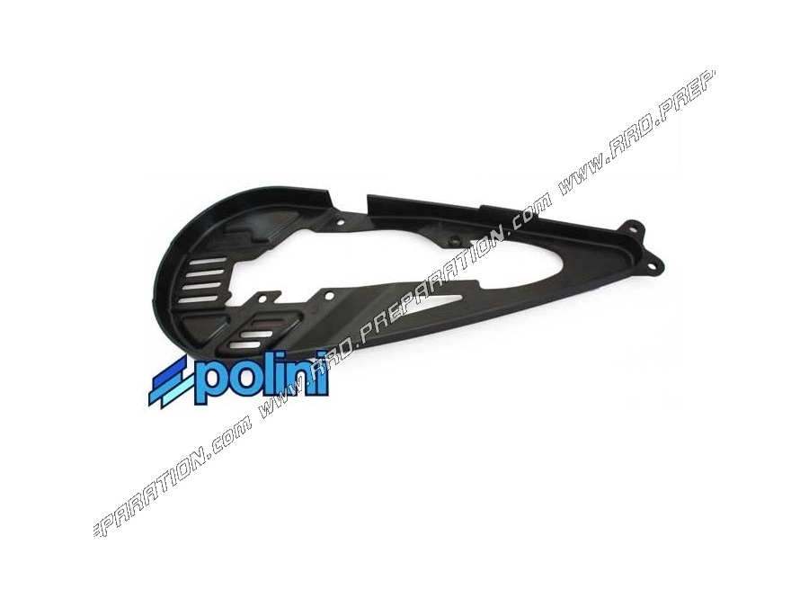 POLINI chain cover for mini-moto 910