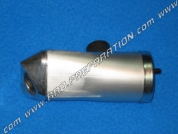 POLINI exhaust silencer for pocket bike 910 and GP3