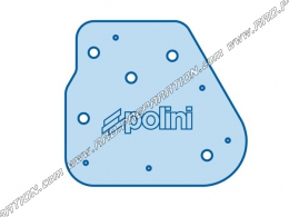 POLINI air filter foam for original air box scooter CPI ARAGON, HUSSAR, OLIVER, POPKORN, EXPLORER, KEEWAY F-ACT ...