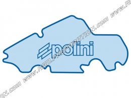 Espuma de filtro de aire POLINI para scooter PIAGGIO LIBERTY 50 2T