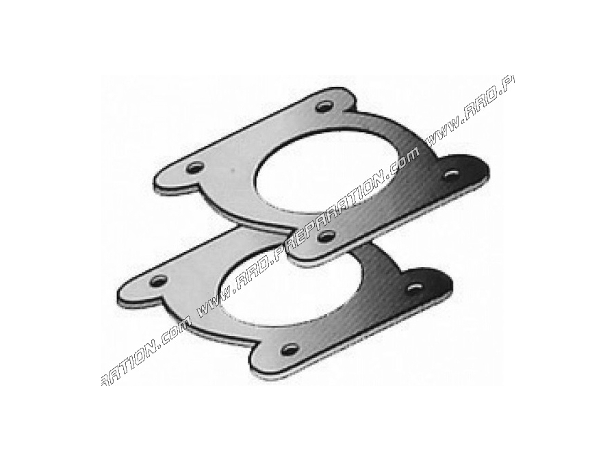 Pack joint pour kit 70cc Ø47mm MALOSSI sur scooter KYMCO HEROISM, SNIPER et QUAD MXU, MXER 50cc