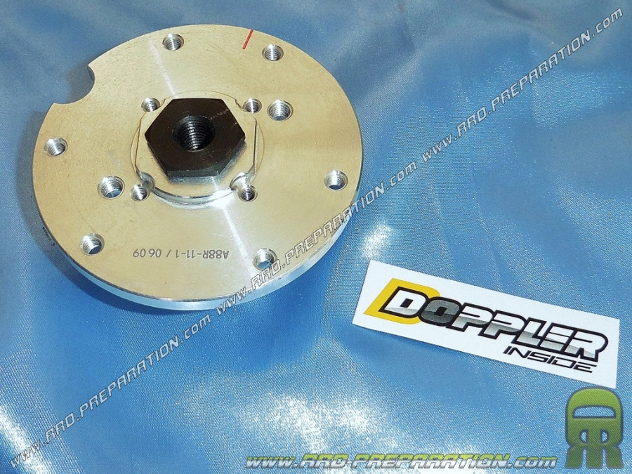 ignition rotor P2R original type for ignition origin scooter Peugeot TREKKER, LUDIX, SPEEDFIGHT ...