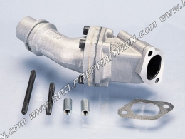 POLINI intake kit (pipe + valves) 24 on VESPA 50 SPECIAL and 125 PRIMAVERA, ET3...