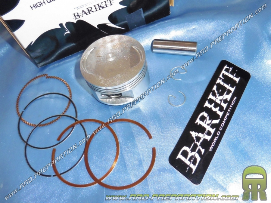 BARIKIT para kit 150cc en HONDA SH, PANTHEON, DYLAN, KEEWAY OUTLOOK... 125cc