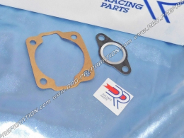 Pack joint DR Racing pour kit Ø57mm 130cc fonte sur scooter VESPA PRIMAVERA, PK, ETS, ET3, XL... 125cc 2T