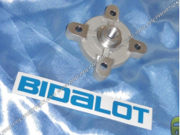 Plot de culasse Ø40mm BIDALOT pour kit 50cc BIDALOT sur minarelli horizontal liquide (nitro, aerox, ...)