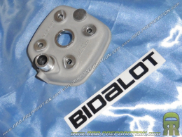 Couvercle de culasse pour kit 50cc Bidalot sur minarelli horizontal liquide (nitro, aerox...)