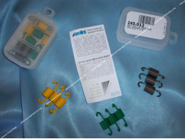 Clutch springs X9 POLINI...