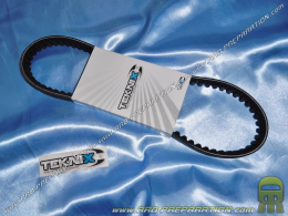 Correa tipo TEKNIX original para CPI, KEEWAY, BAOTIAN, BENELLI, REX...