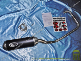 Escape TURBOKIT TK para RIEJU RS2 125cc 4T