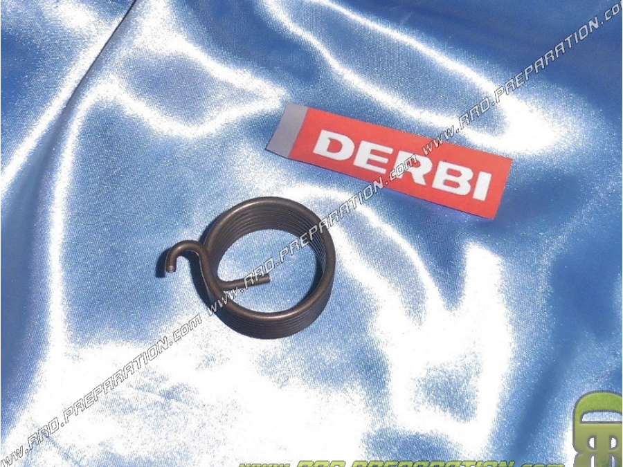Muelle pedal de arranque DERBI Origin para DERBI Euro 1, 2 y 3