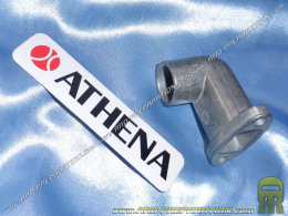Pipe d'admission ATHENA Racing Ø20mm pour PUCH Maxi 50...