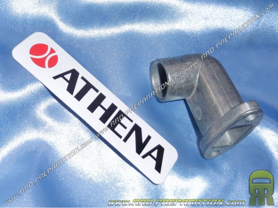 Manifold ATHENA Racing Ø20mm for PUCH Maxi 50 ...